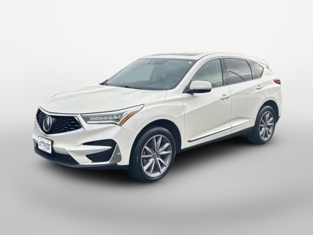 2019 Acura RDX Technology