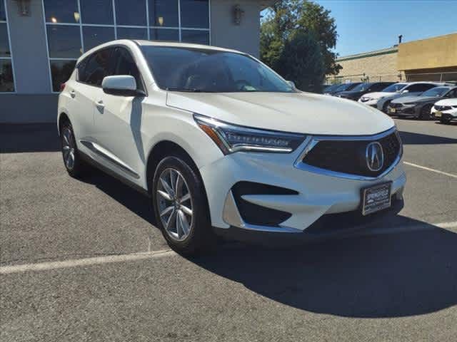 2019 Acura RDX Technology