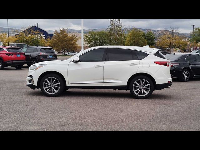 2019 Acura RDX Technology