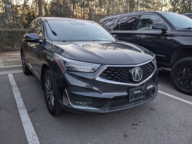 2019 Acura RDX Technology