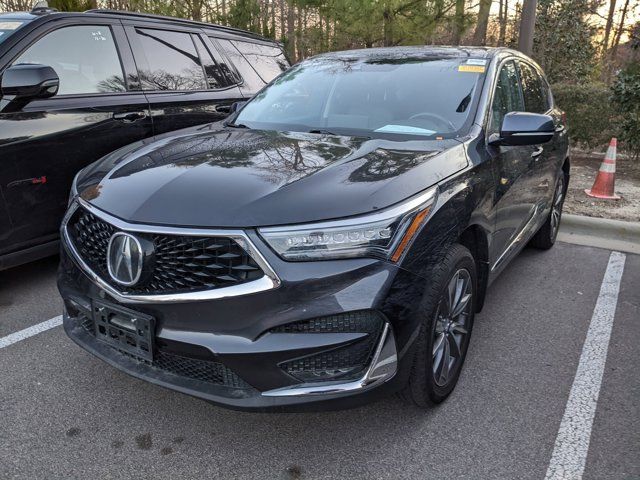 2019 Acura RDX Technology