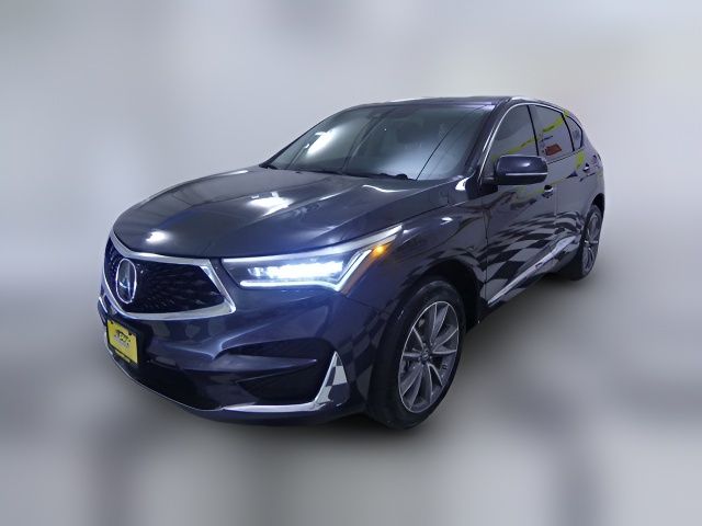 2019 Acura RDX Technology