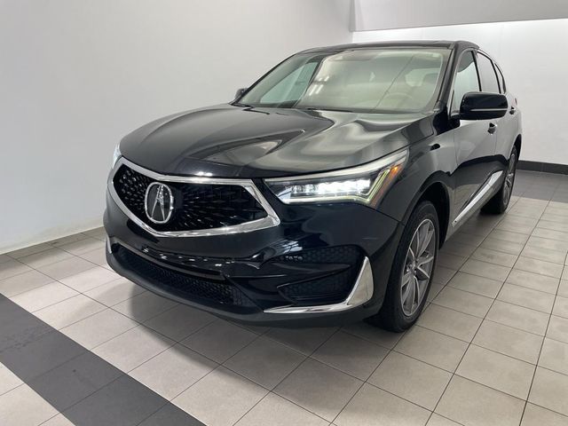 2019 Acura RDX Technology