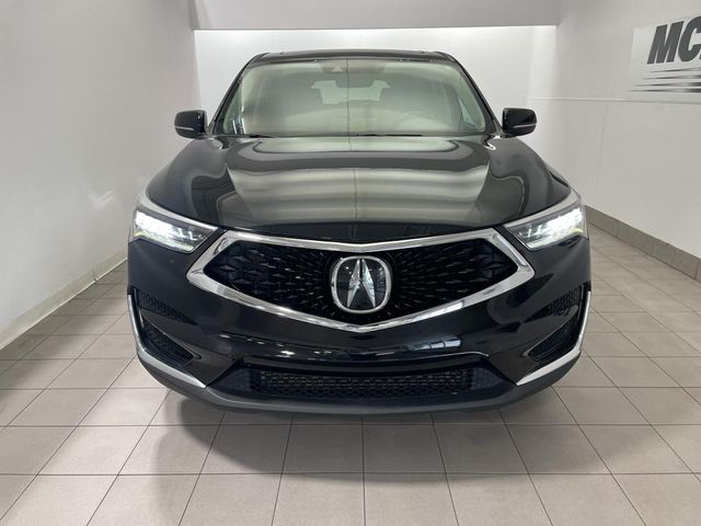 2019 Acura RDX Technology