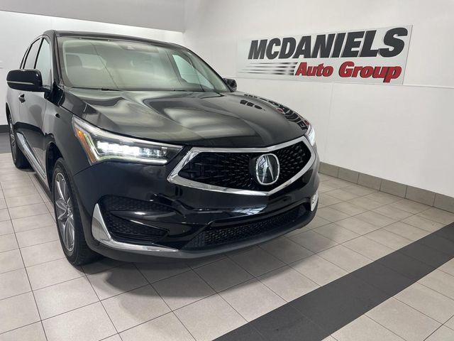 2019 Acura RDX Technology