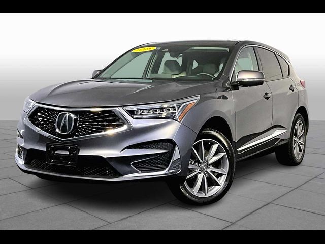 2019 Acura RDX Technology