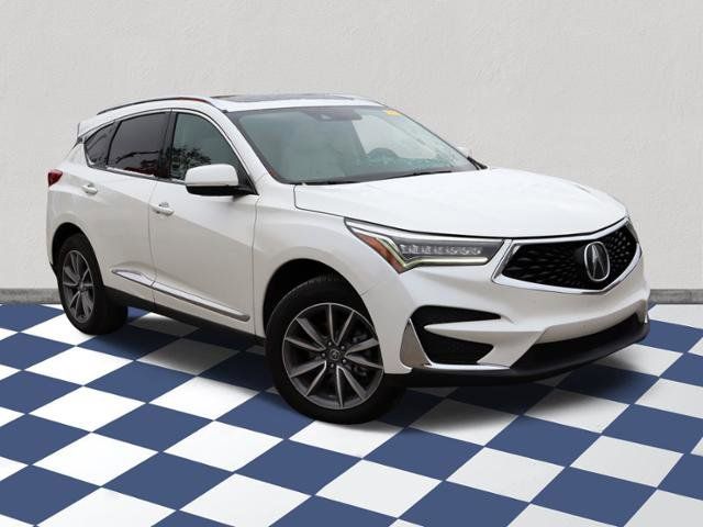 2019 Acura RDX Technology