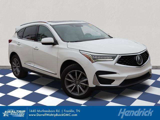 2019 Acura RDX Technology