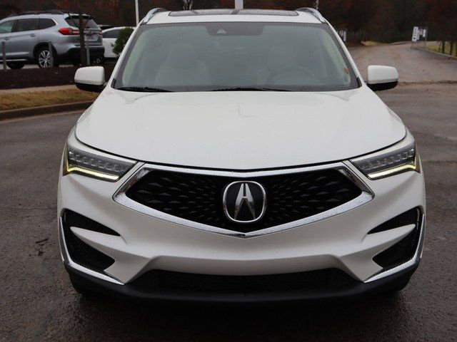 2019 Acura RDX Technology