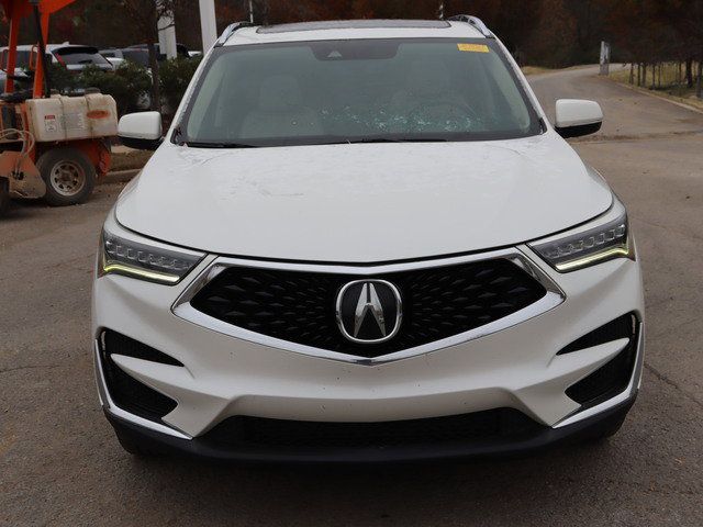 2019 Acura RDX Technology