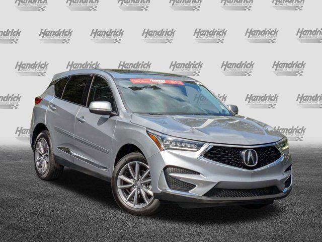 2019 Acura RDX Technology