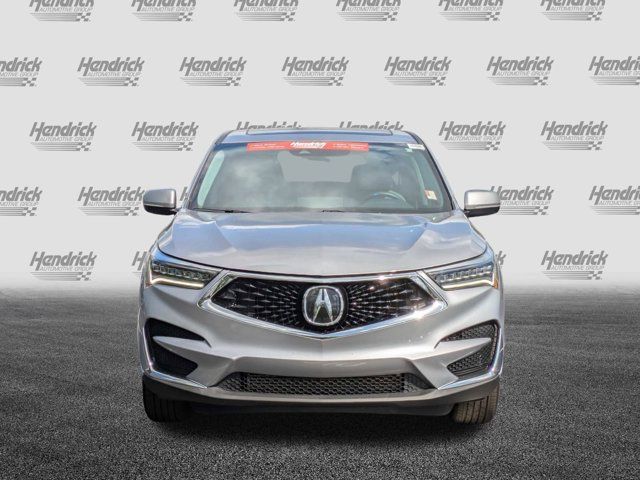 2019 Acura RDX Technology