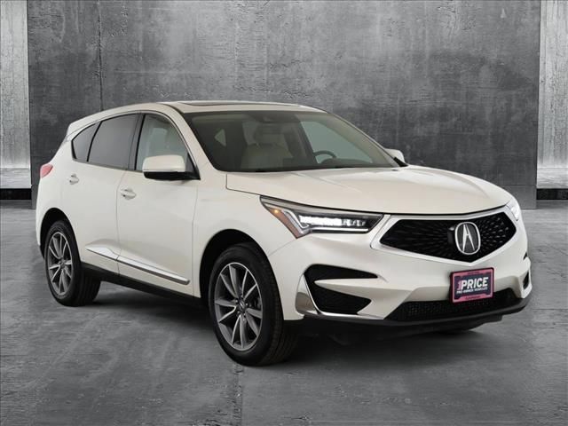 2019 Acura RDX Technology