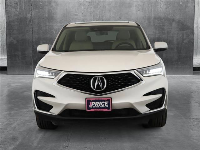 2019 Acura RDX Technology