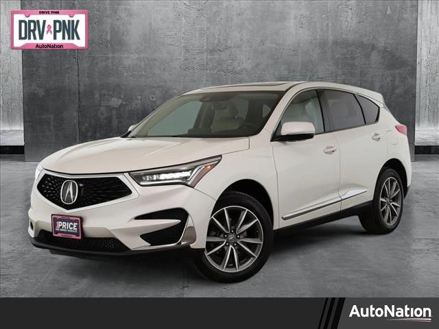 2019 Acura RDX Technology