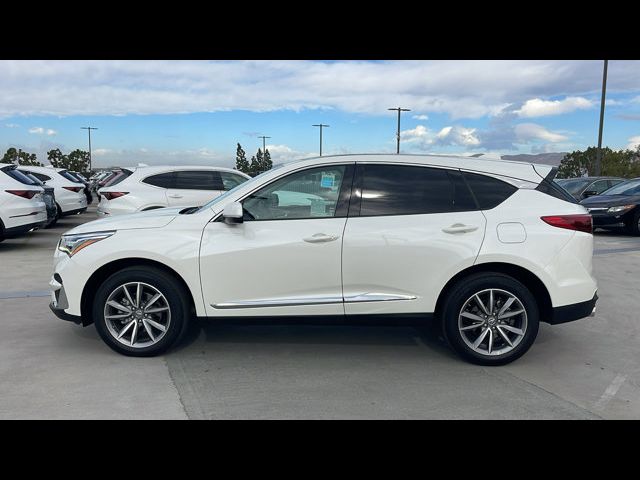 2019 Acura RDX Technology