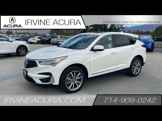 2019 Acura RDX Technology