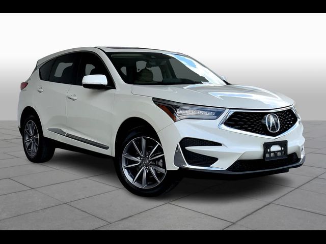 2019 Acura RDX Technology