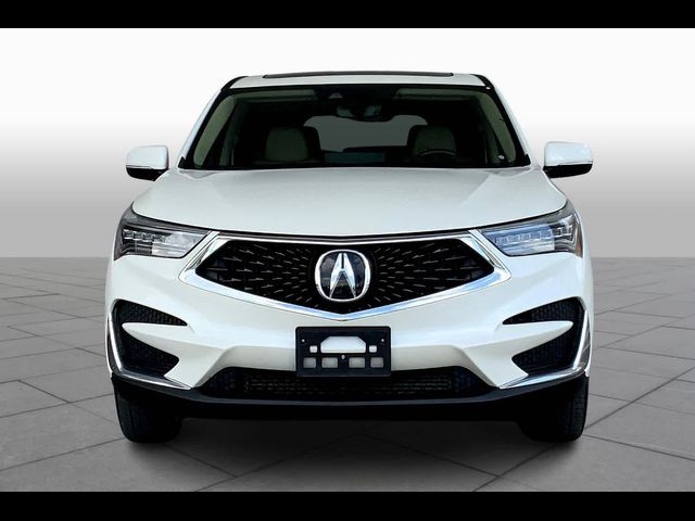 2019 Acura RDX Technology