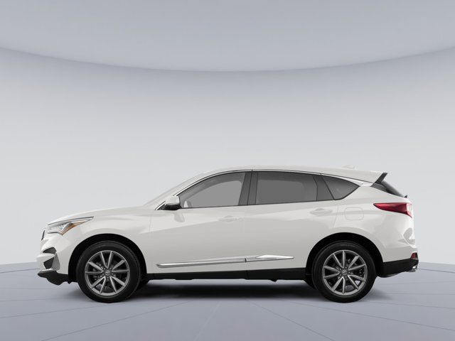 2019 Acura RDX Technology