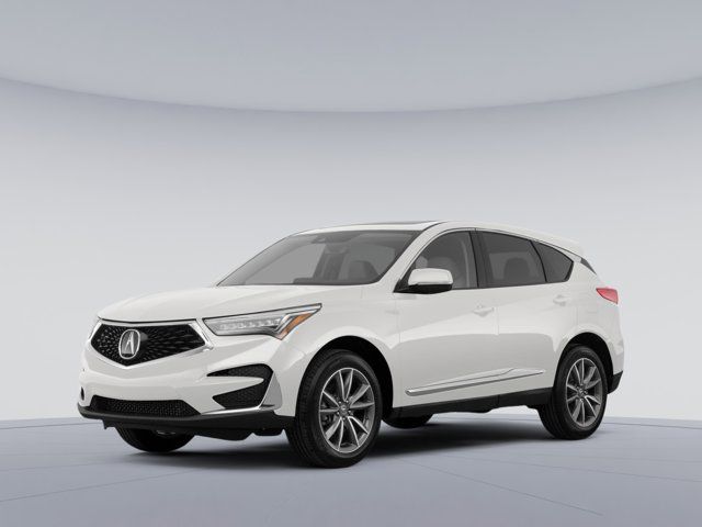 2019 Acura RDX Technology