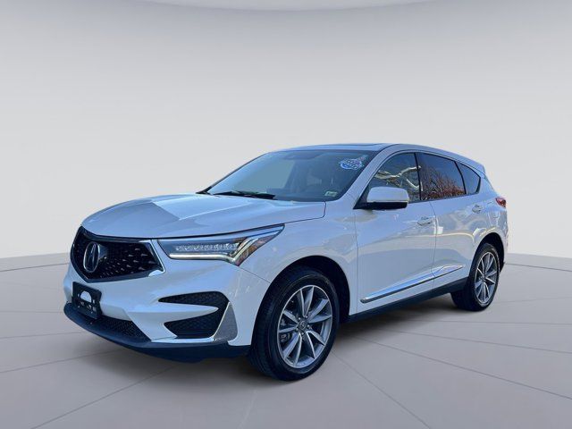 2019 Acura RDX Technology