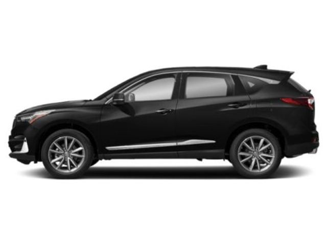 2019 Acura RDX Technology