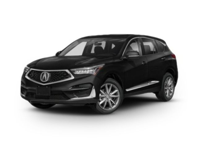 2019 Acura RDX Technology