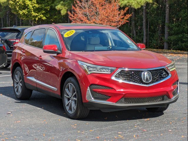 2019 Acura RDX Technology