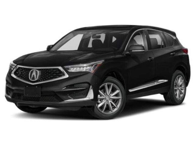 2019 Acura RDX Technology