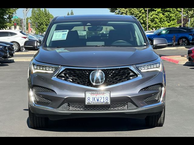 2019 Acura RDX Technology