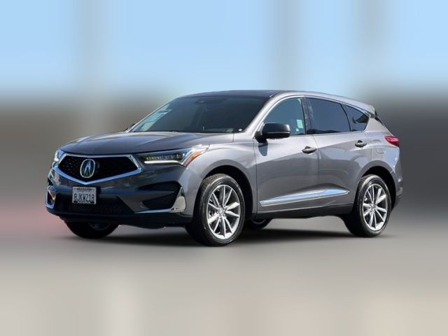 2019 Acura RDX Technology