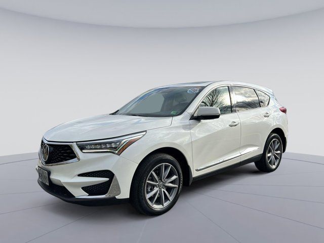 2019 Acura RDX Technology