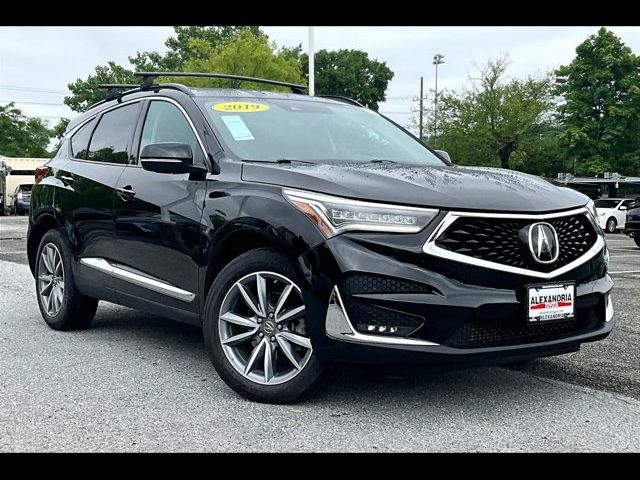 2019 Acura RDX Technology