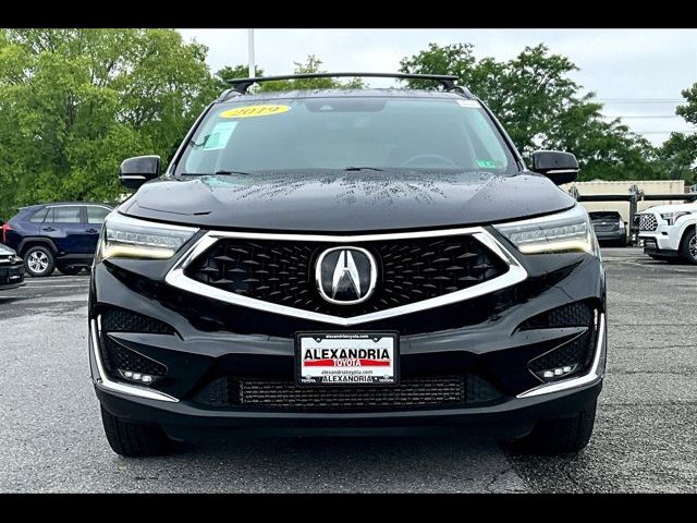 2019 Acura RDX Technology
