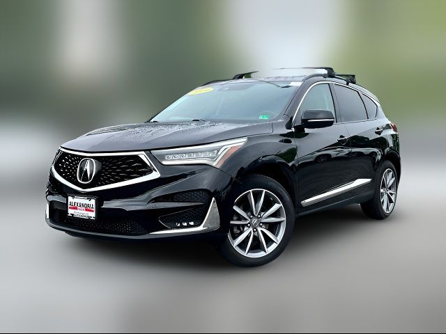 2019 Acura RDX Technology