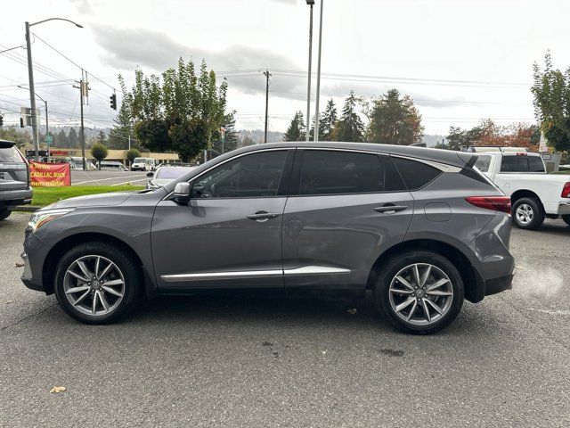 2019 Acura RDX Technology