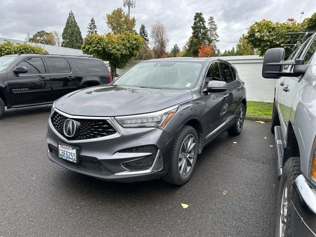 2019 Acura RDX Technology