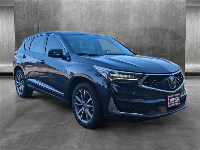 2019 Acura RDX Technology