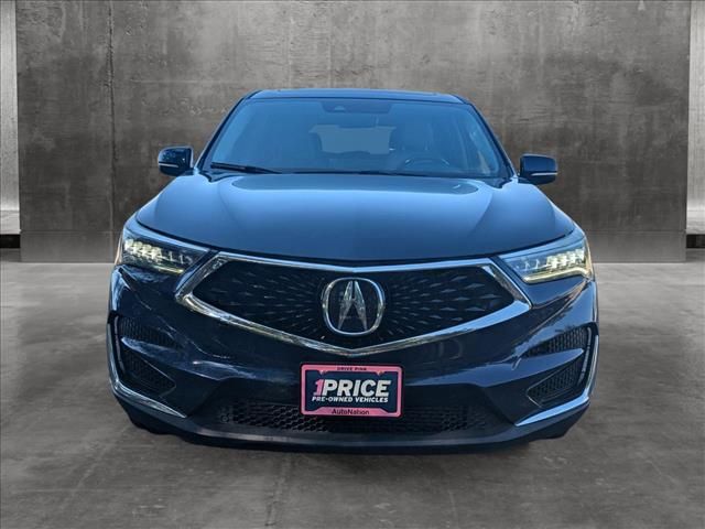 2019 Acura RDX Technology