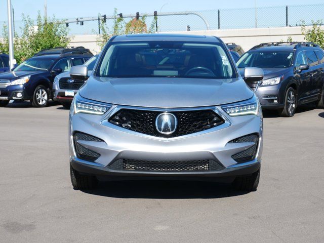 2019 Acura RDX Technology