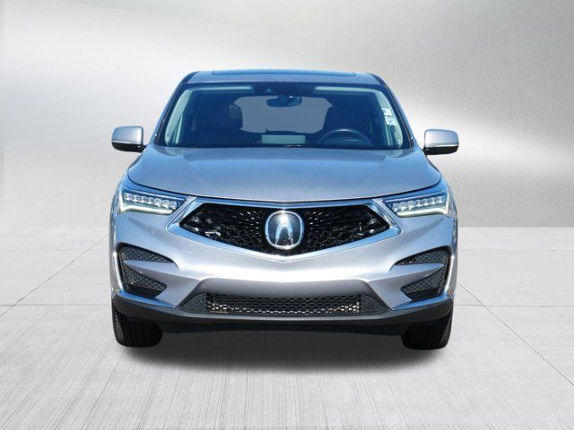 2019 Acura RDX Technology