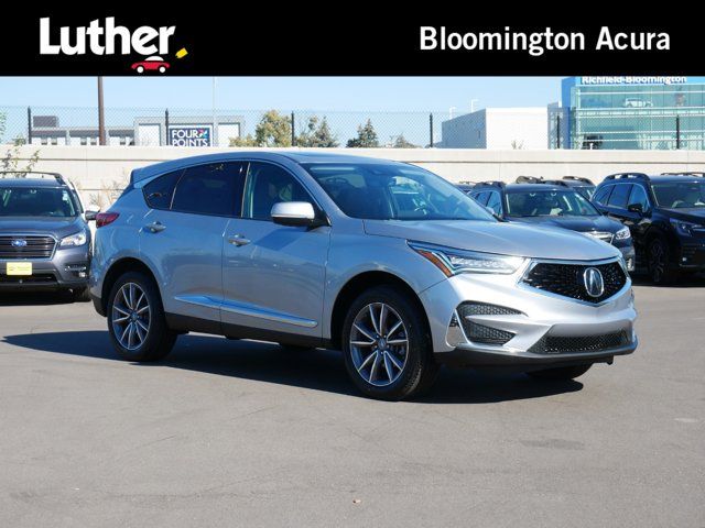 2019 Acura RDX Technology