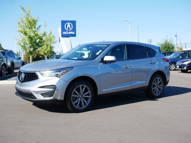 2019 Acura RDX Technology