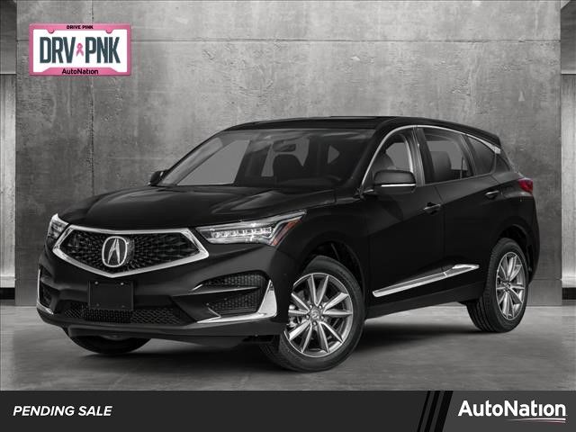 2019 Acura RDX Technology