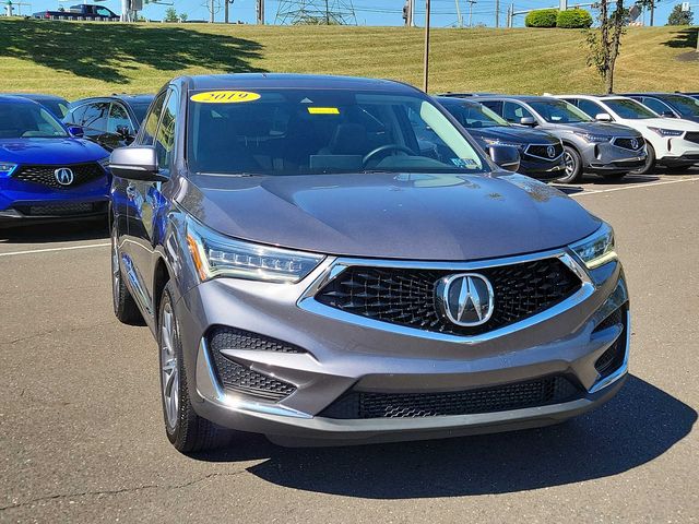 2019 Acura RDX Technology