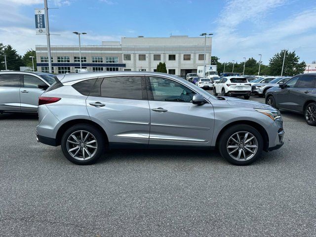 2019 Acura RDX Technology