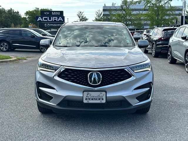 2019 Acura RDX Technology