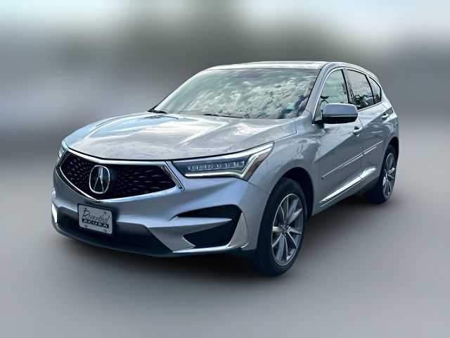 2019 Acura RDX Technology