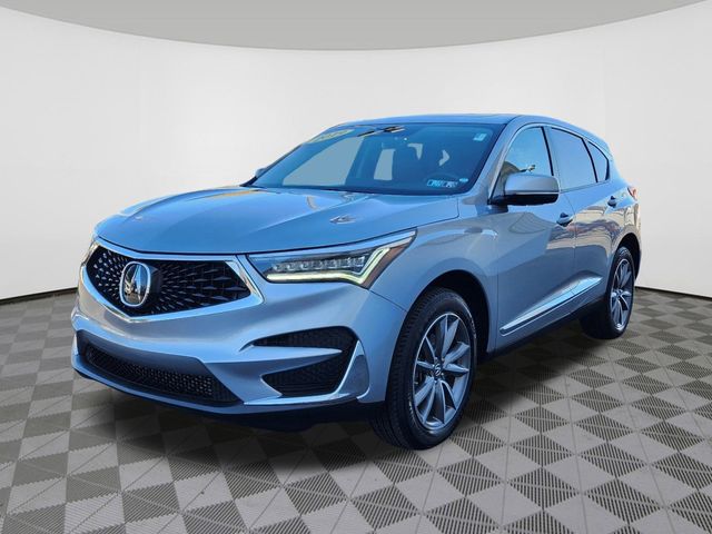 2019 Acura RDX Technology